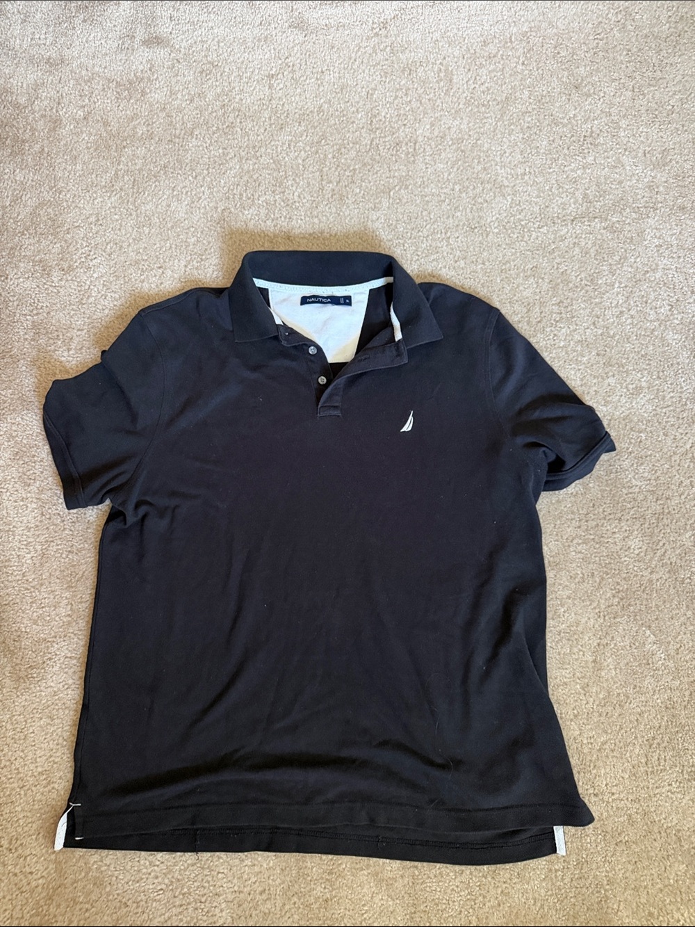 Men’s polo
